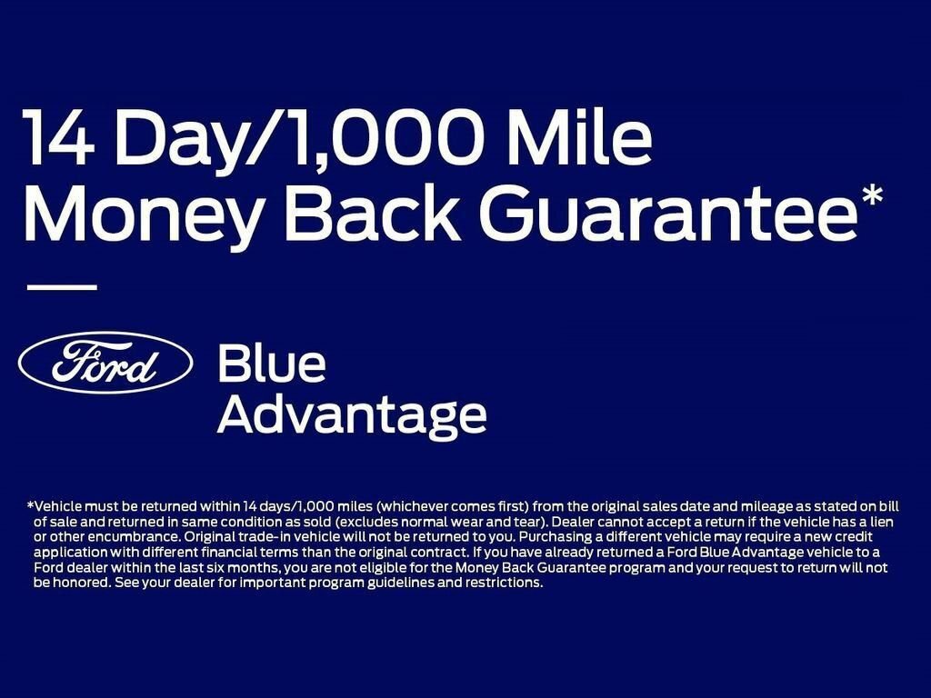 Certified 2024 Ford Bronco Sport Big Bend w/ Convenience Package image 5