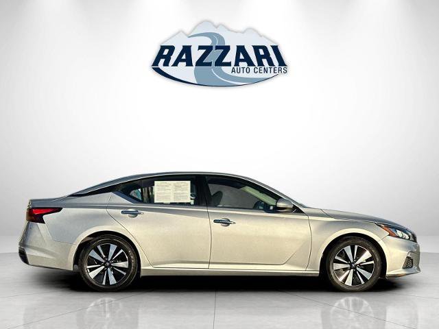 Used 2022 Nissan Altima 2.5 SV image 6