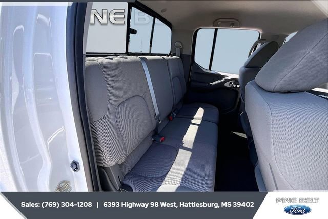Used 2019 Nissan Frontier SV w/ Value Truck Package image 21