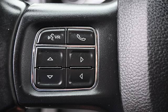 Used 2018 RAM 1500 Big Horn AWD/4WD image 28