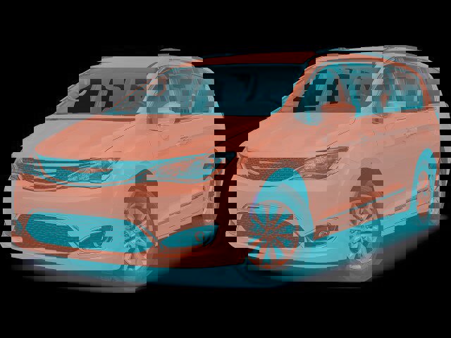 Used 2020 Chrysler Pacifica Limited w/ Advanced Safetytec Group image 3