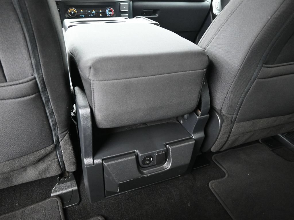 Certified 2023 Ford F150 XL w/ STX Appearance Package RWD image 18