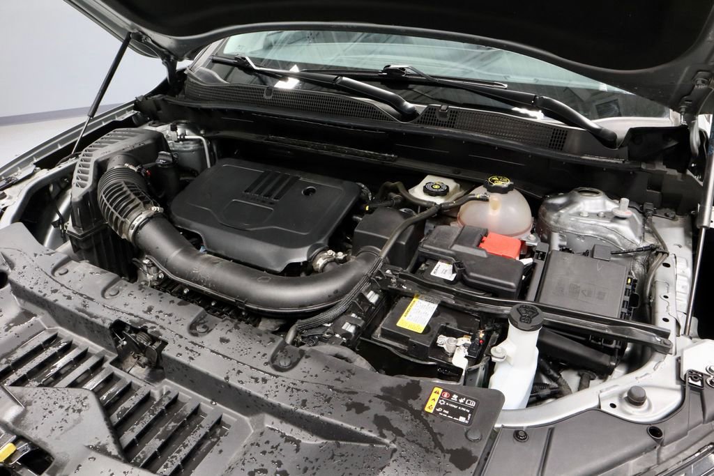 Used 2023 Chevrolet Blazer LT image 15