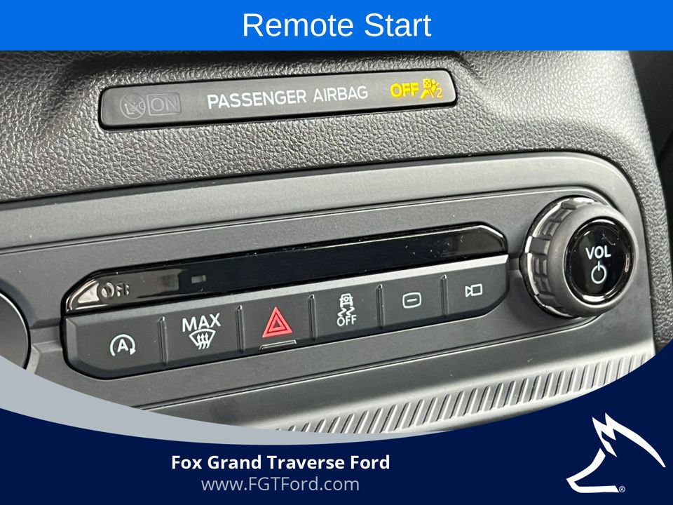 Certified 2025 Ford Bronco Sport Big Bend AWD/4WD image 23