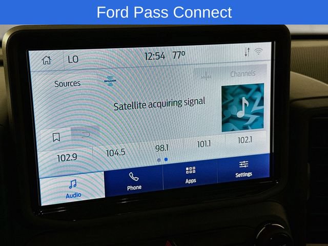 Certified 2022 Ford Bronco Sport Big Bend AWD/4WD image 17