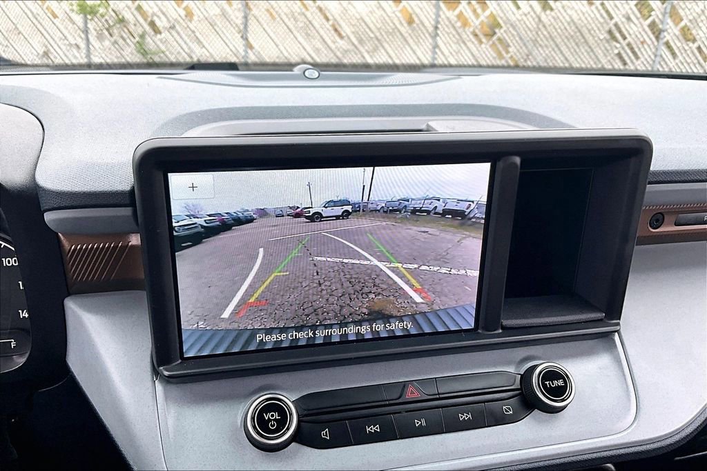 Certified 2023 Ford Maverick Lariat w/ Lariat Luxury Package AWD/4WD image 22