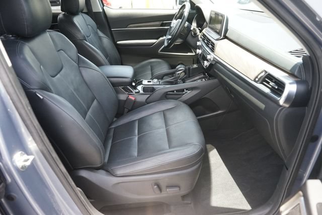 Used 2020 Kia Telluride EX w/ EX Premium Package AWD/4WD image 21