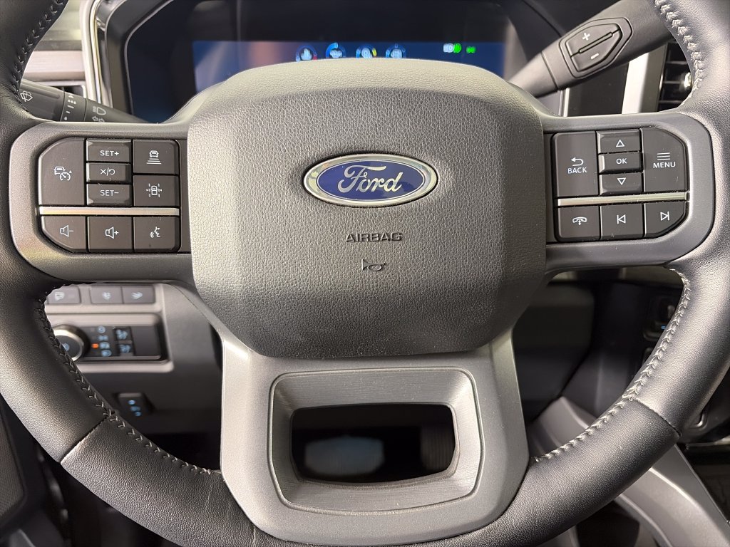 Certified 2023 Ford F350 Lariat w/ Lariat Ultimate Package AWD/4WD image 16