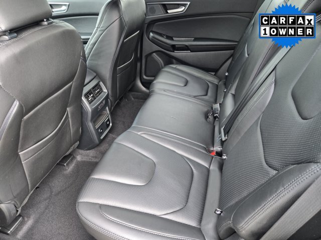 Certified 2024 Ford Edge Titanium w/ Titanium Elite Package AWD/4WD image 29