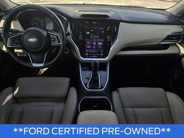 Used 2022 Subaru Legacy Limited XT w/ Popular Package #3 image 17