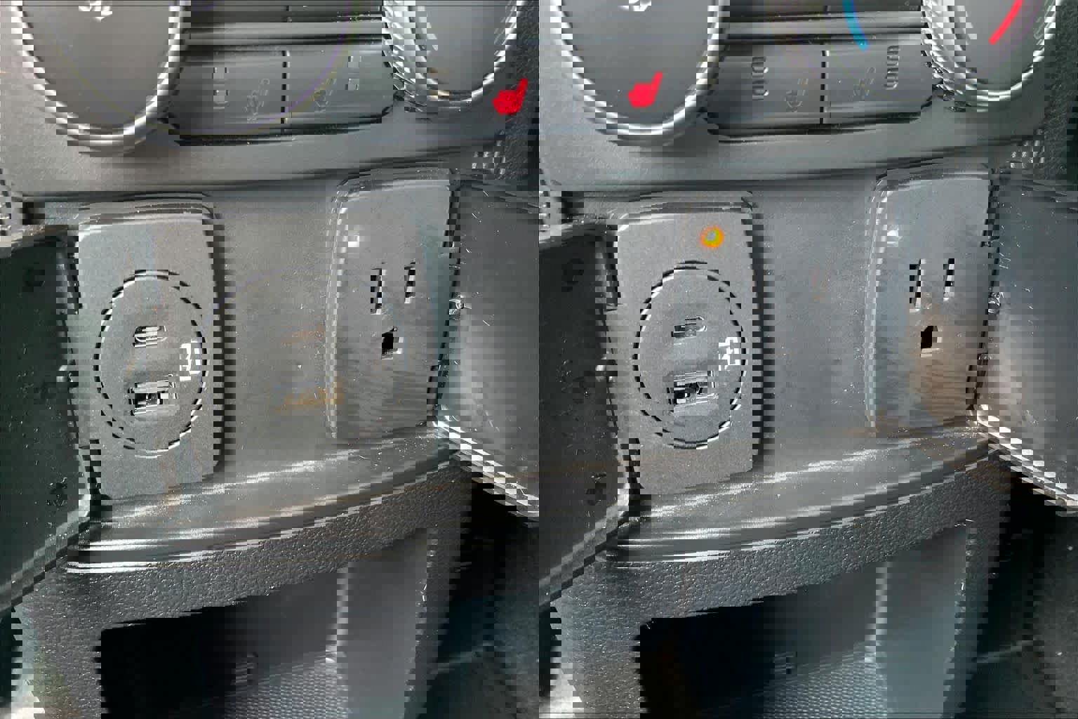 Certified 2020 Ford Explorer ST w/ Premium Technology Package image 32