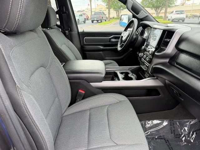 Used 2022 RAM 1500 Lone Star AWD/4WD image 22
