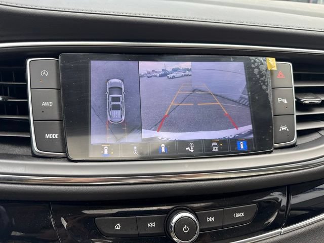 Used 2022 Buick Enclave Avenir w/ Avenir Technology Package AWD/4WD image 25
