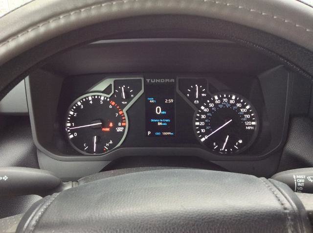 Used 2023 Toyota Tundra SR image 35