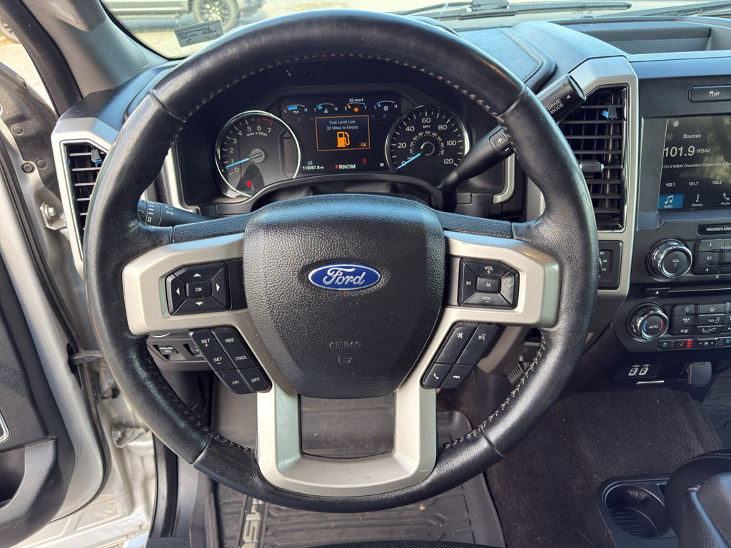 Certified 2018 Ford F150 Lariat image 13