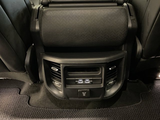Used 2021 RAM 1500 Laramie AWD/4WD image 35