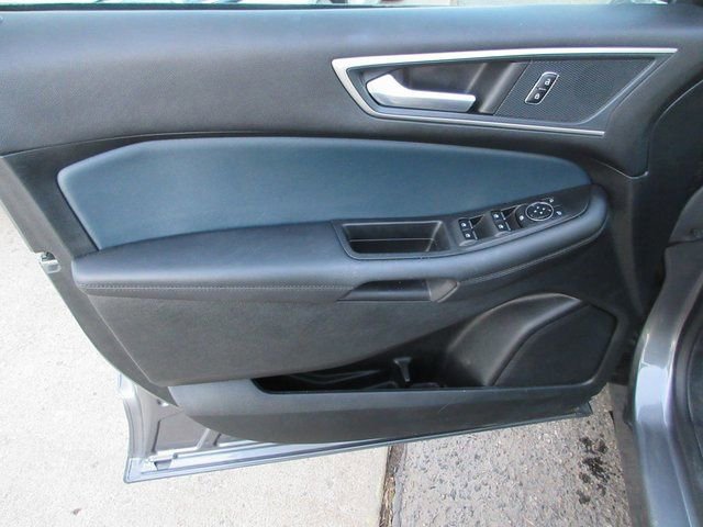 Certified 2024 Ford Edge SEL w/ Sport Appearance Package AWD/4WD image 10