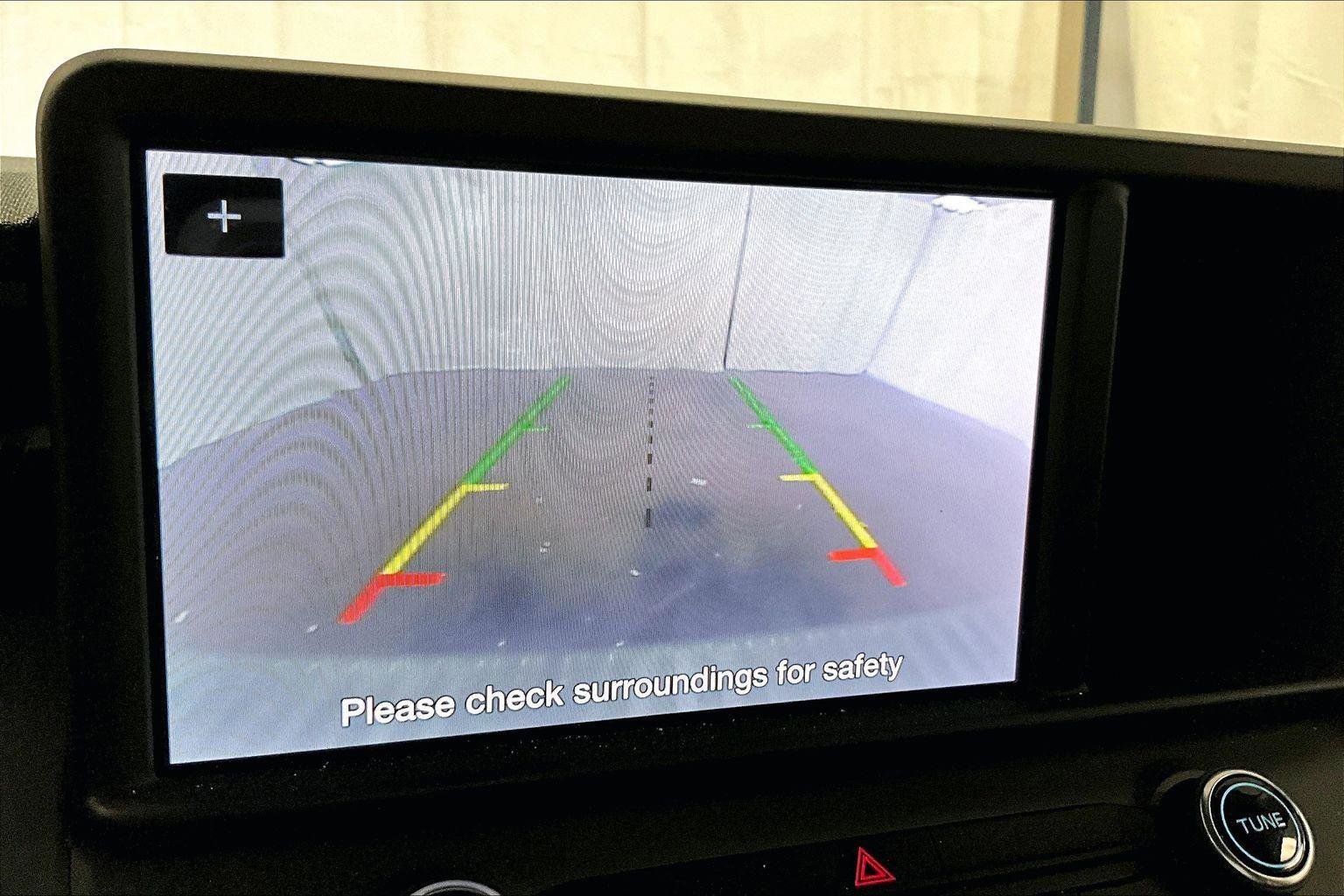 Certified 2024 Ford Maverick XL image 20