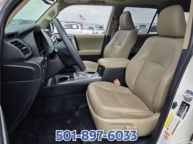 Used 2019 Toyota 4Runner Limited RWD image 9