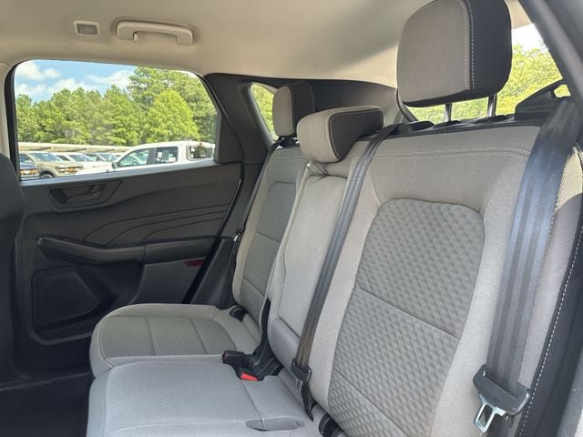 Certified 2022 Ford Escape SE w/ SE Sport Appearance Package AWD/4WD image 21