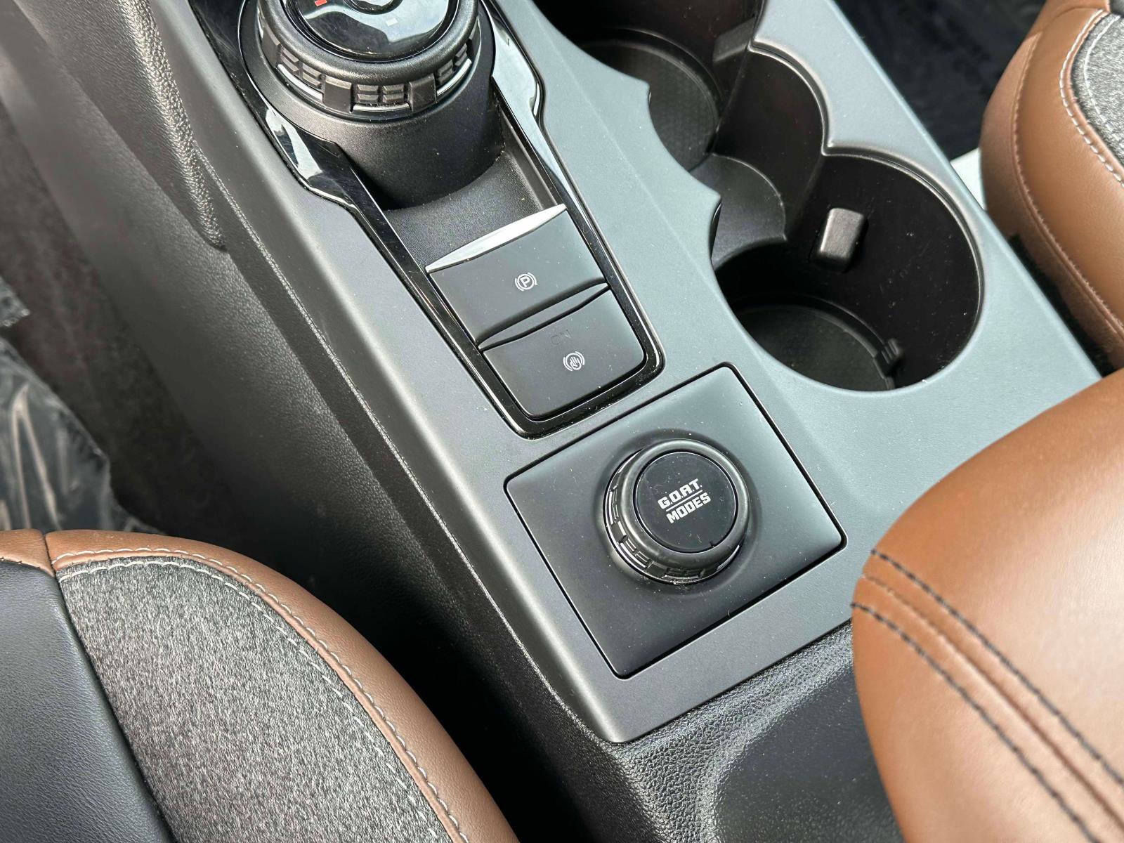 Certified 2022 Ford Bronco Sport Outer Banks w/ Tech Package image 31