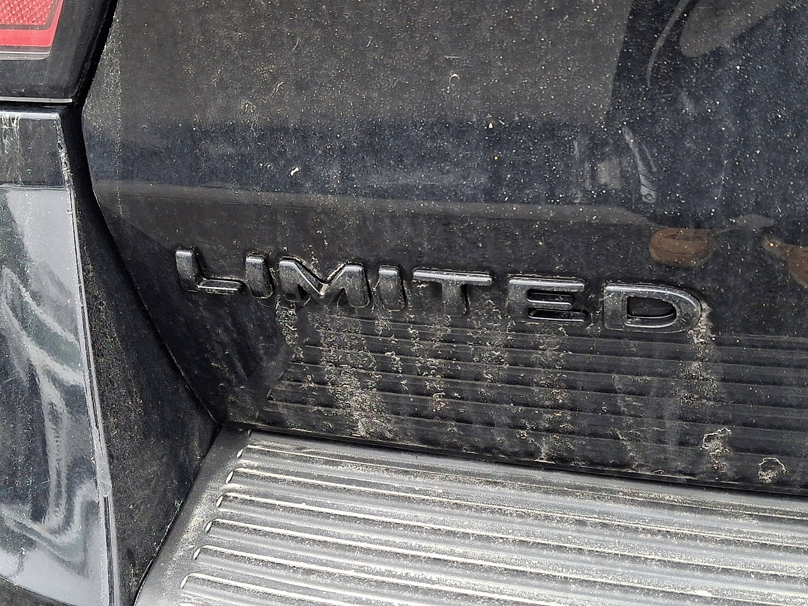 Certified 2019 Ford Expedition Max Limited w/ Equipment Group 303A image 5