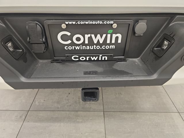 Certified 2024 Ford F150 Lariat AWD/4WD image 18
