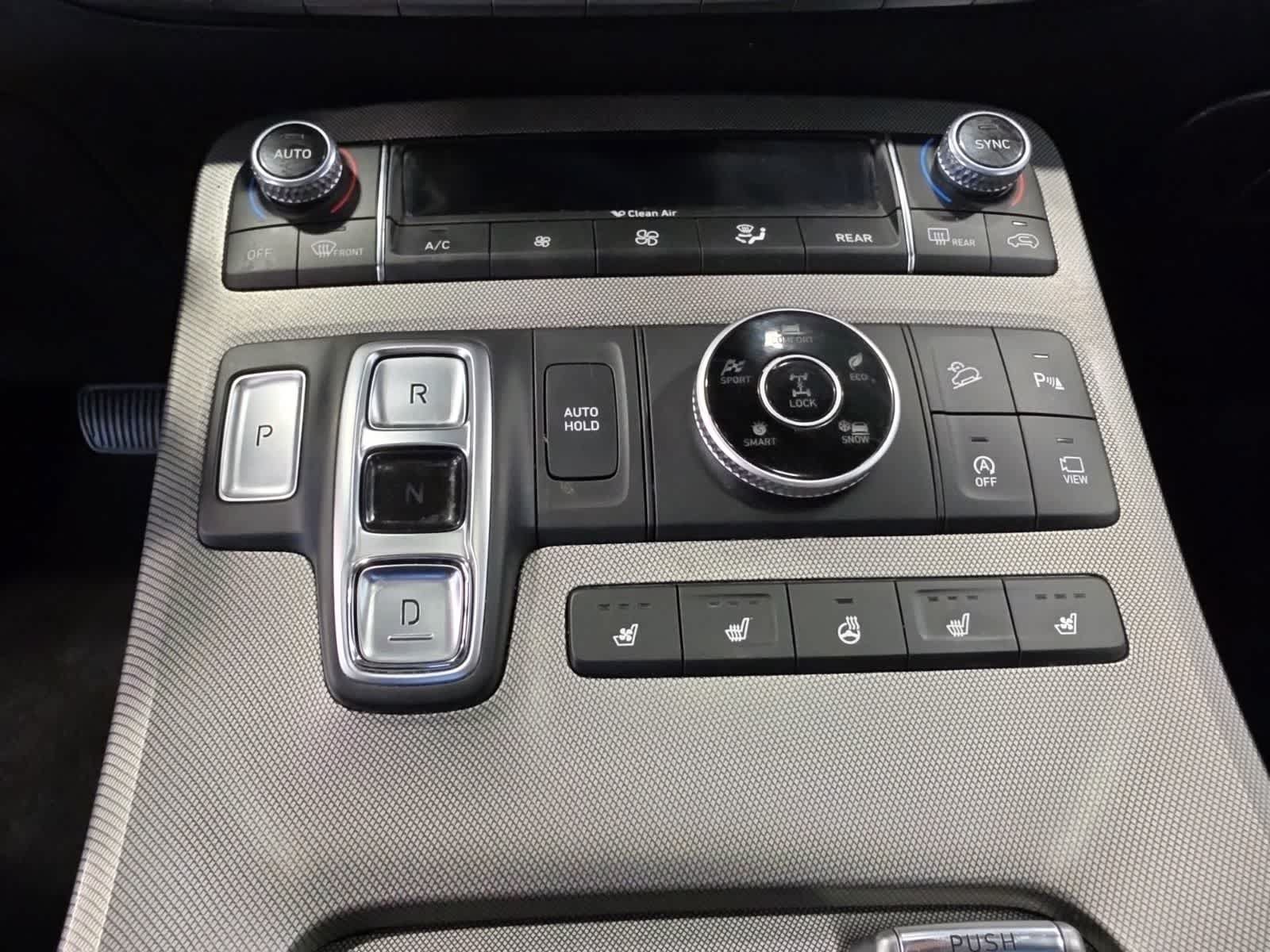 Used 2021 Hyundai Palisade Calligraphy AWD/4WD image 25