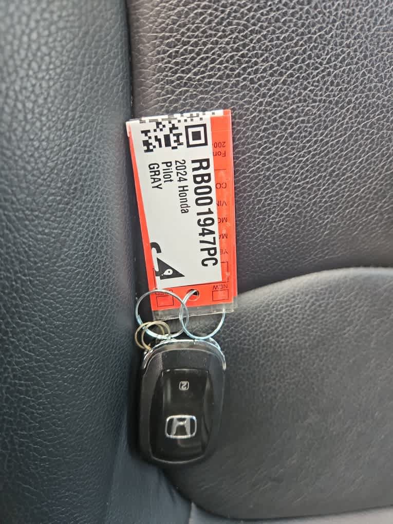 Used 2024 Honda Pilot EX-L image 21
