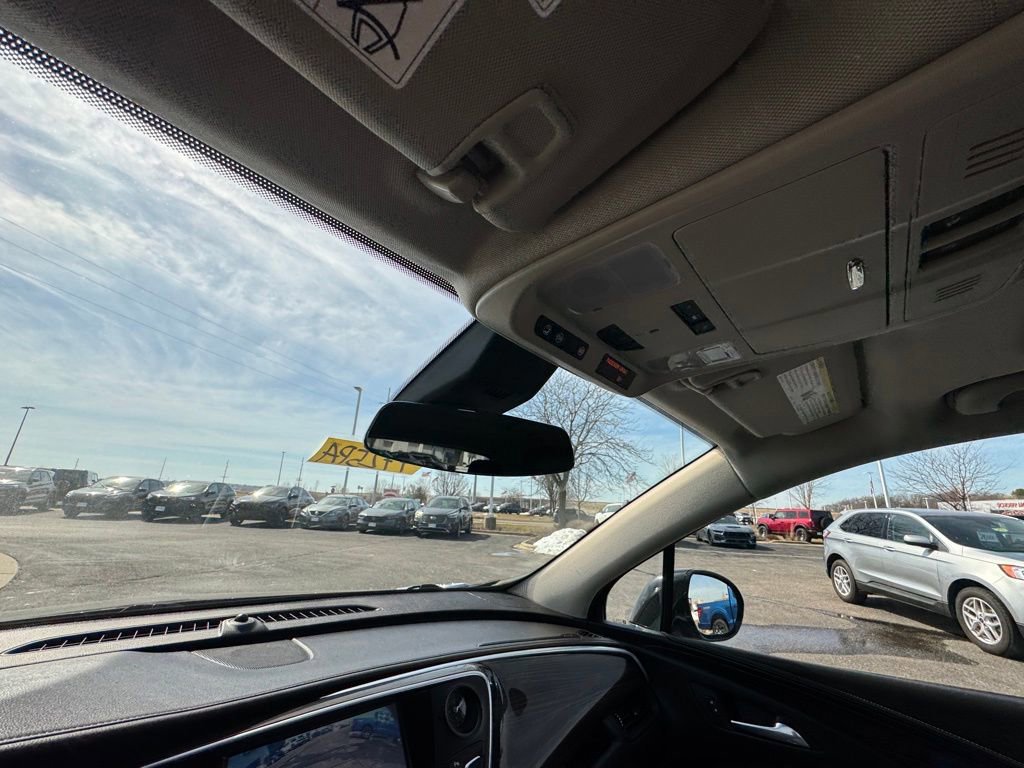 Used 2019 Buick Envision Premium image 27