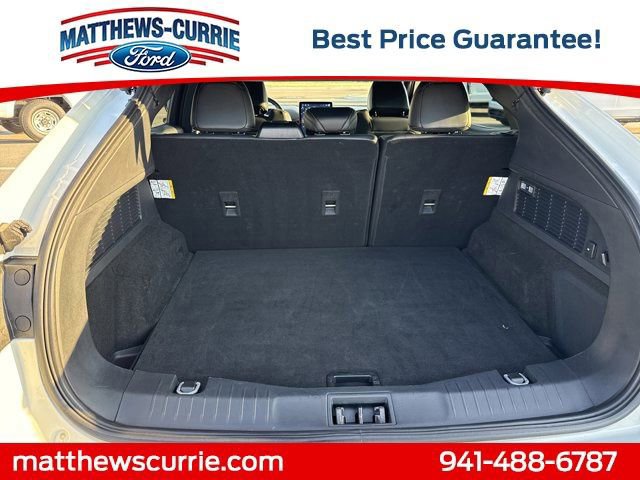 Certified 2023 Ford Mustang Mach-E GT image 13