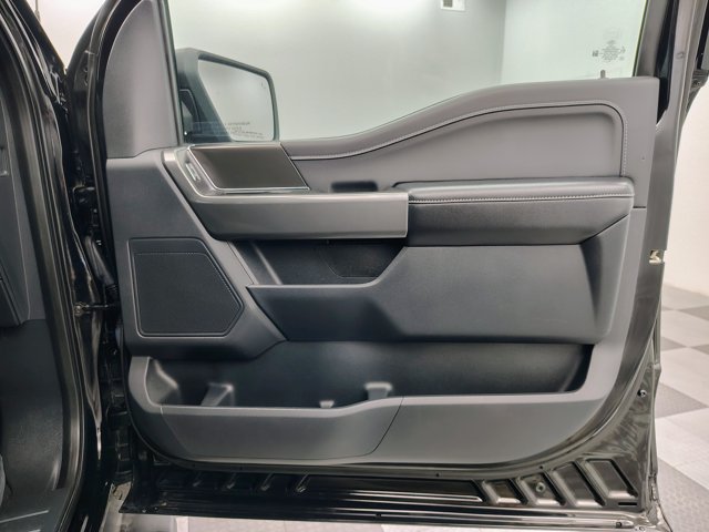 Certified 2023 Ford F150 XLT w/ Equipment Group 302A High AWD/4WD image 32
