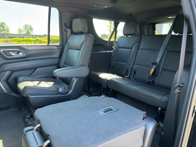 Used 2022 Chevrolet Suburban High Country w/ Premium Package 2 image 26
