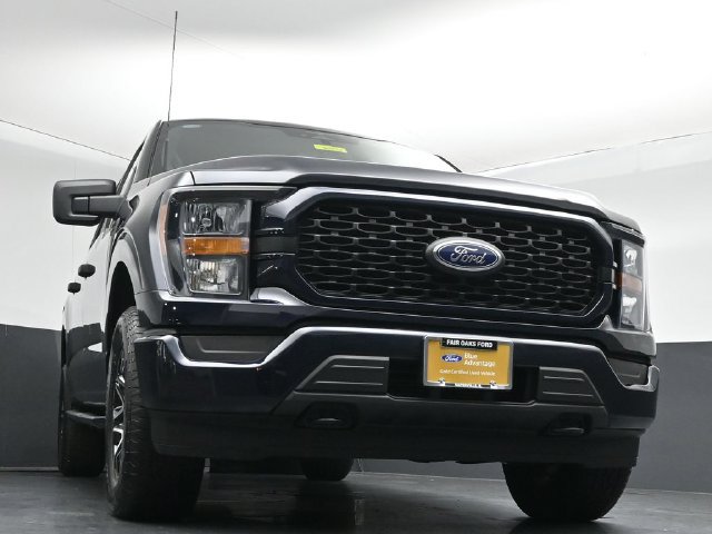 Certified 2023 Ford F150 XL w/ STX Appearance Package AWD/4WD image 37
