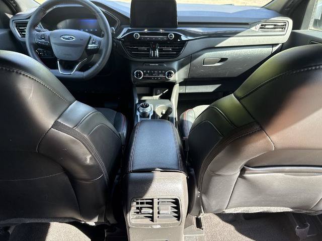 Certified 2025 Ford Escape ST-Line Select AWD/4WD image 20