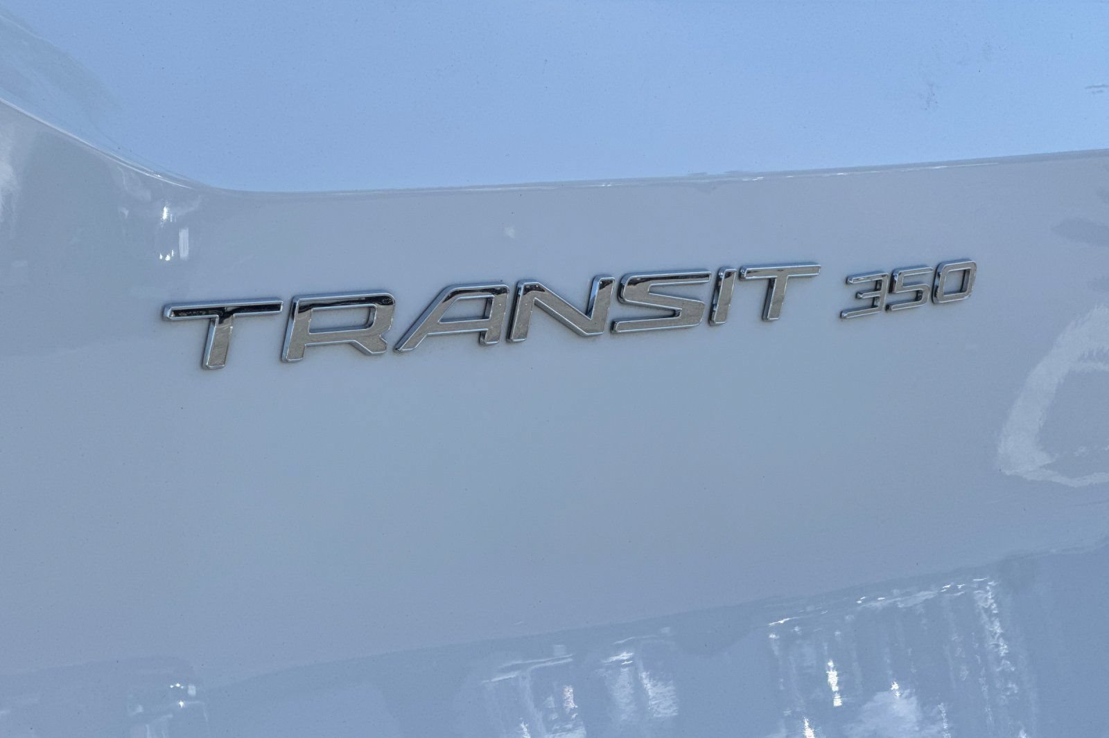 Certified 2020 Ford Transit 350 XL RWD image 14