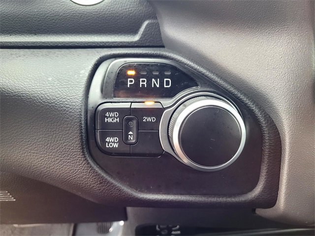 Used 2024 RAM 2500 Big Horn image 18