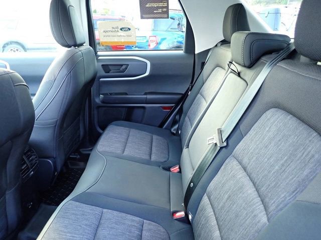 Certified 2023 Ford Bronco Sport Big Bend image 18