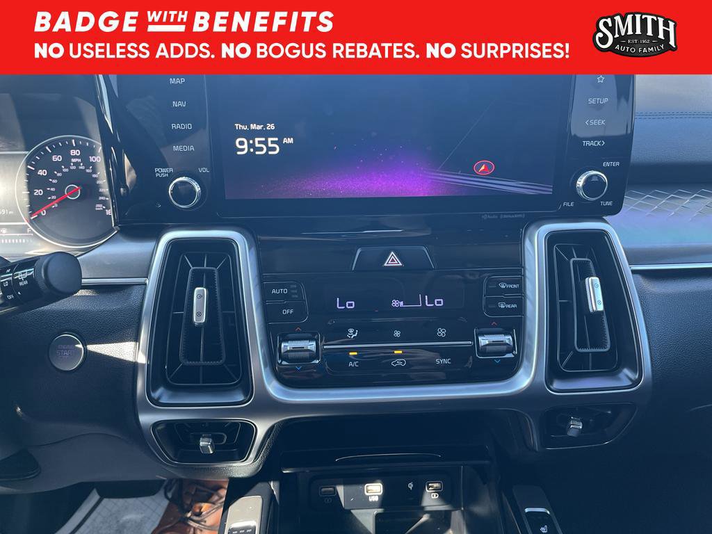 Used 2023 Kia Sorento S FWD image 18
