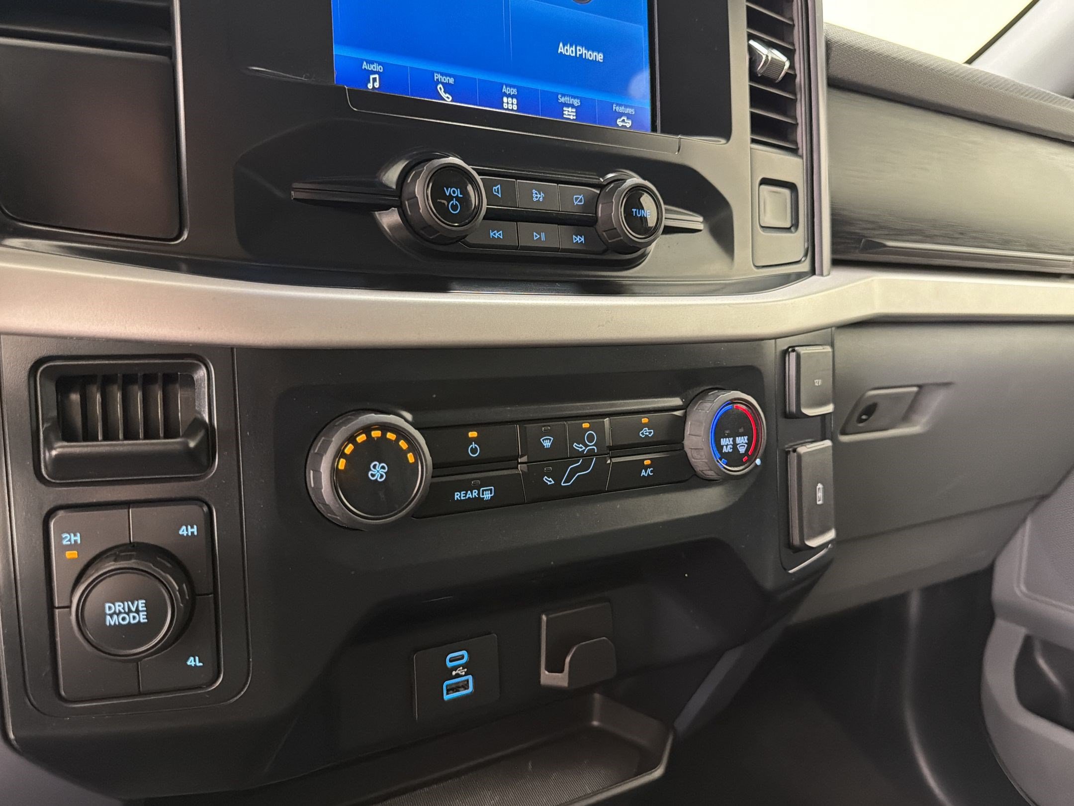 Certified 2023 Ford F150 XLT AWD/4WD image 18