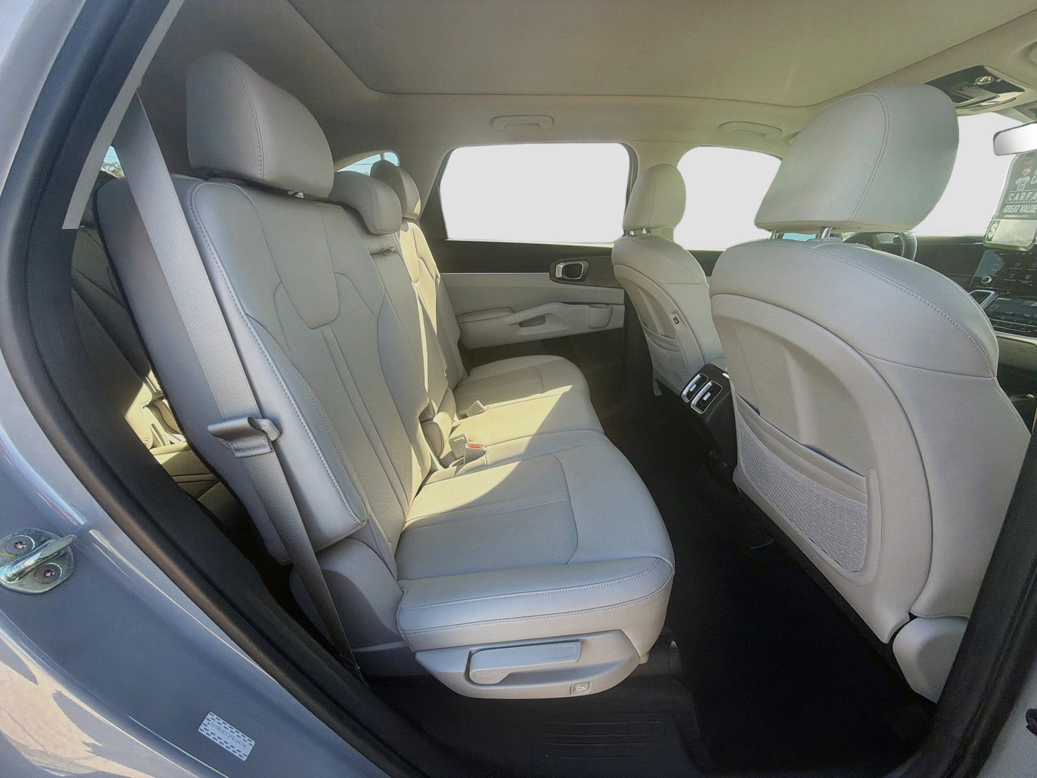 Used 2023 Kia Sorento S w/ Panoramic Sunroof Package AWD/4WD image 31
