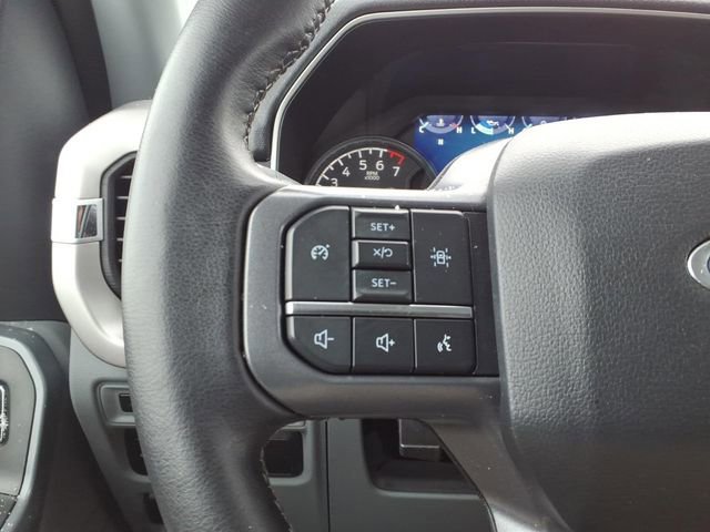 Certified 2023 Ford F150 XLT w/ Equipment Group 302A High image 15