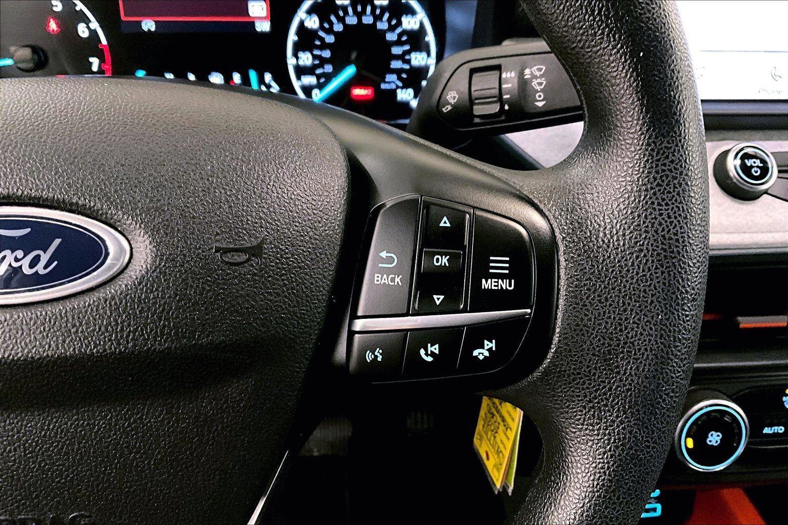 Certified 2024 Ford Maverick XLT w/ Equipment Group 300A Standard image 18