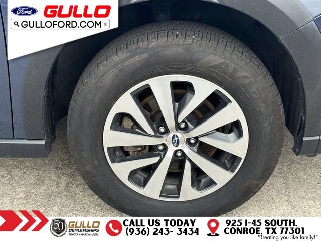 Used 2024 Subaru Outback Premium AWD/4WD image 29