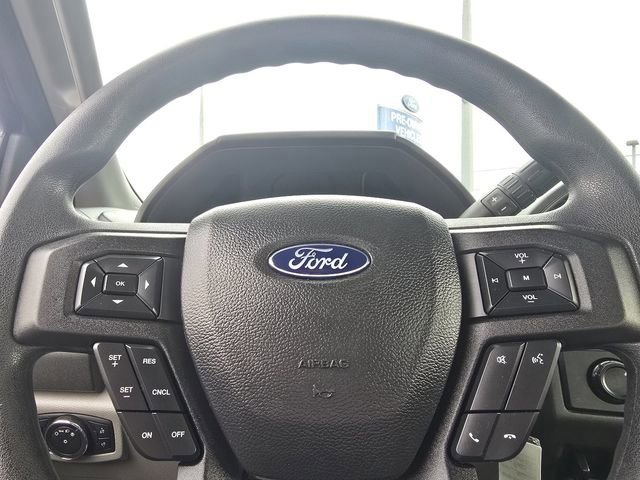 Certified 2022 Ford F250 XL w/ STX Appearance Package AWD/4WD image 27