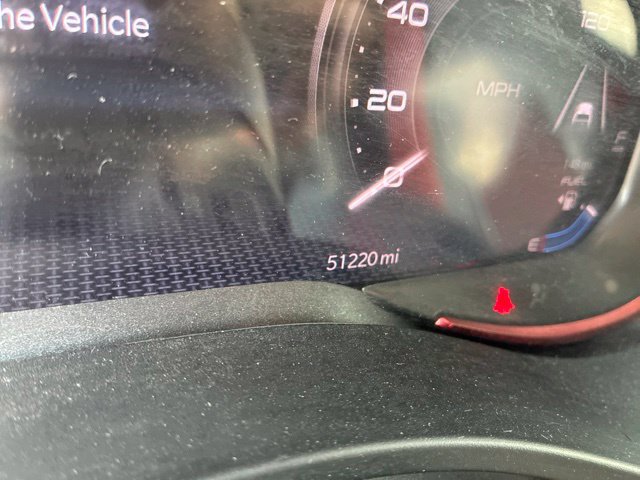 Used 2025 RAM 1500 Rebel w/ Rebel Level 1 Equipment Group AWD/4WD image 82