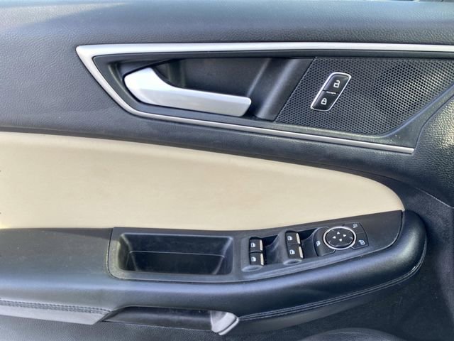 Certified 2022 Ford Edge SEL w/ Convenience Package image 31