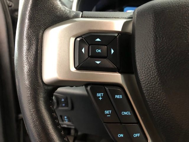 Certified 2022 Ford F250 Lariat w/ Lariat Ultimate Package image 22