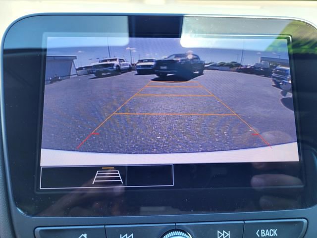 Used 2022 Chevrolet Malibu LS image 20