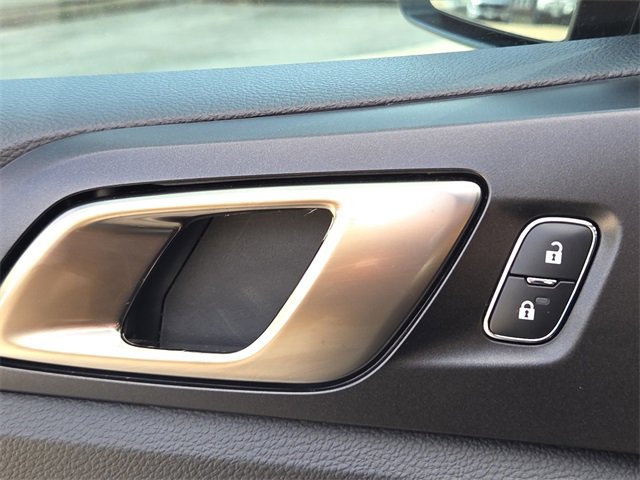 Certified 2023 Ford Ranger XLT w/ Tremor Off-Road Package image 20